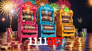 1111BET LOGIN