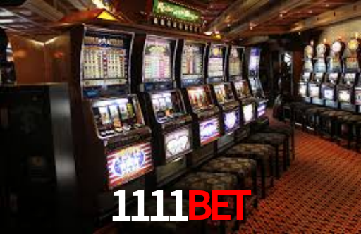 1111BET