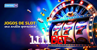 PLATAFORMA 1111BET