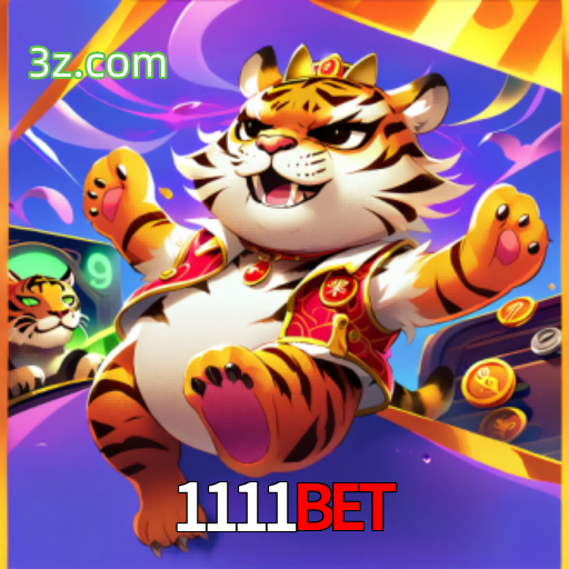 1111BET