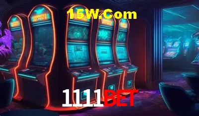Provedores de Jogos 1111bet