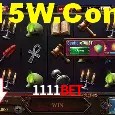 Jogos de Slot 1111bet