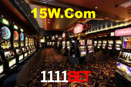 plataforma 1111bet