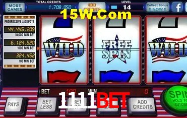 Apostas de Tênis 1111bet