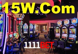 1111bet App Interface