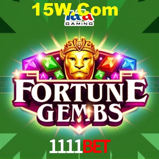 Game Providers 1111bet