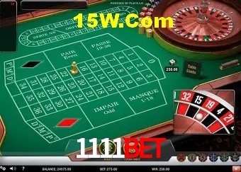 Benefícios da Conta 1111bet