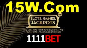 Sinta a adrenalina dos jogos de cassino com 1111bet