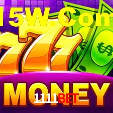 Welcome Bonus 1111bet