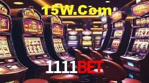 Experiência VIP 1111bet