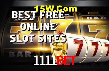 Promoções Sazonais 1111bet