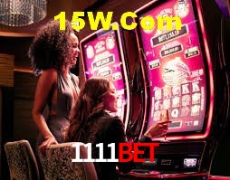 Statistics 1111bet