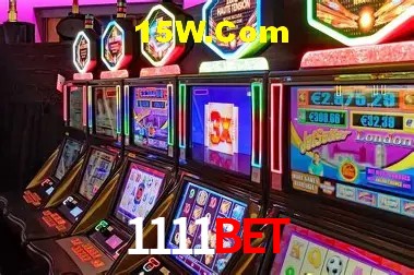Design Responsivo 1111bet