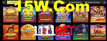 Spaceman Game 1111bet
