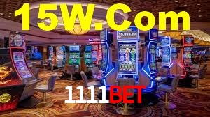 Live Casino 1111bet
