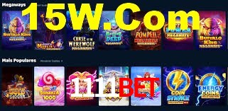 Exclusive Games 1111bet