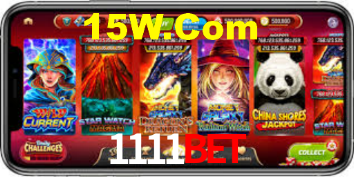 1111bet login