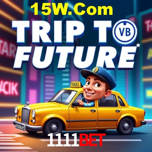 Descubra o Mundo do Cassino Online com 1111bet