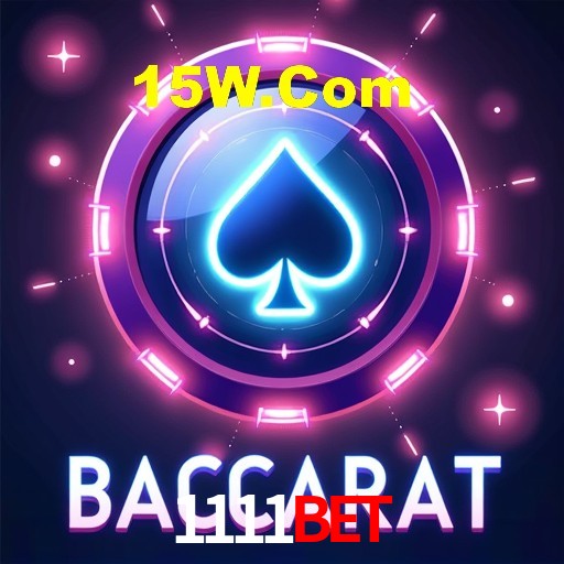 Mesa de Blackjack 1111bet