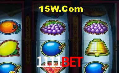 Recursos de Bônus 1111bet